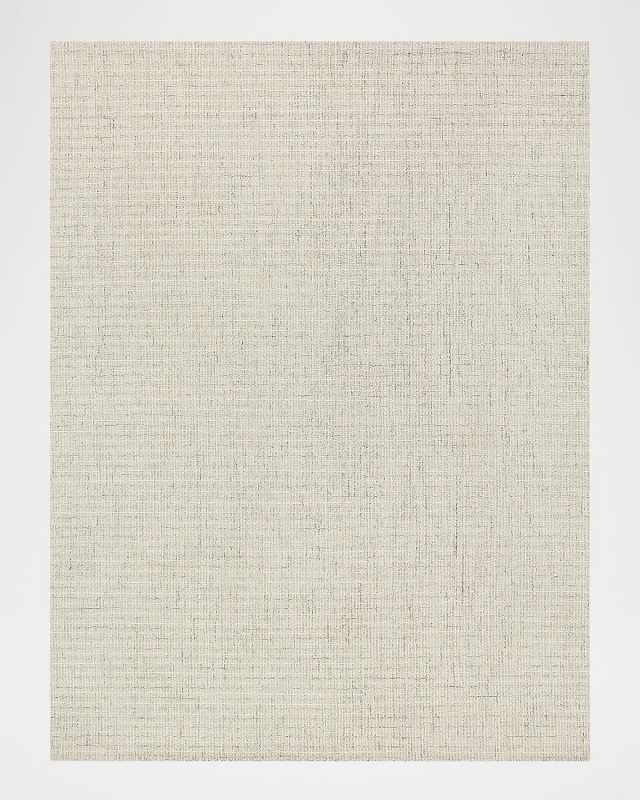 Andora Hand-Tufted Sage Rug, 10' x 14'